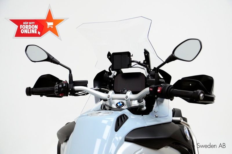 BMW R 1250 GS bild 9