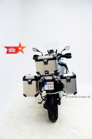 BMW R 1250 GS bild 4