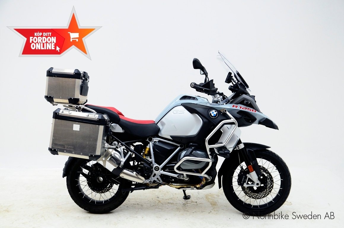 BMW R 1250 GS