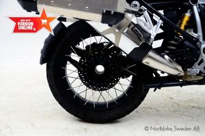 BMW R 1250 GS bild 5