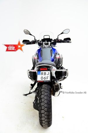 BMW R 1300 GS bild 4