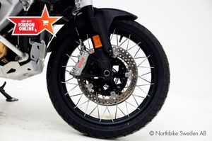BMW R 1300 GS bild 6