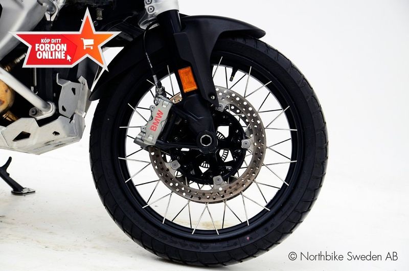 BMW R 1300 GS bild 6
