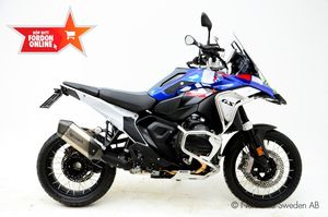 BMW R 1300 GS bild 1