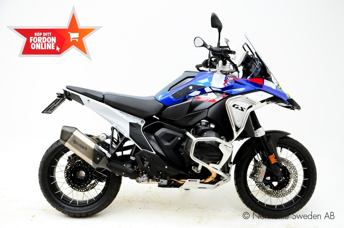BMW R 1300 GS