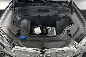 Mercedes GLC400 bild 12
