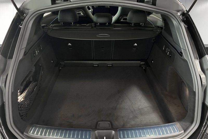 Mercedes GLC400 bild 13