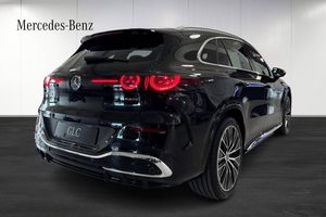 Mercedes GLC400 bild 4