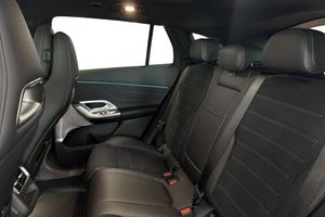 Mercedes GLC400 bild 10