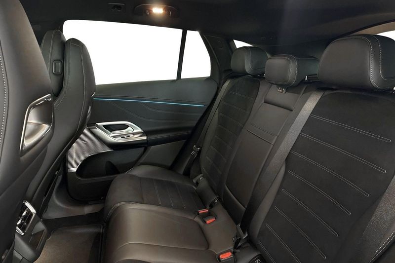 Mercedes GLC400 bild 10