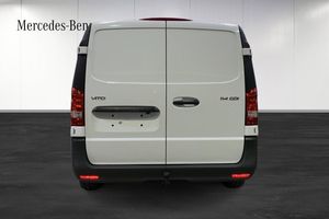 Mercedes Vito bild 5