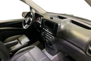Mercedes Vito bild 3