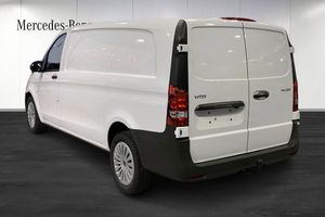 Mercedes Vito bild 6
