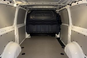 Mercedes Vito bild 7