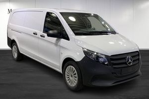 Mercedes Vito bild 2