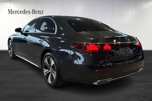 Mercedes E300 bild 3