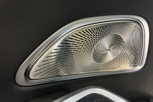 Mercedes E300 bild 13