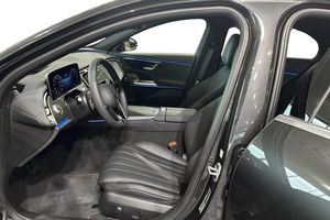 Mercedes E300 bild 11