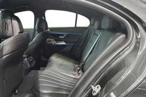 Mercedes E300 bild 10