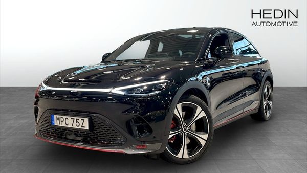 Smart #3 3 Brabus *DEMO - 2025