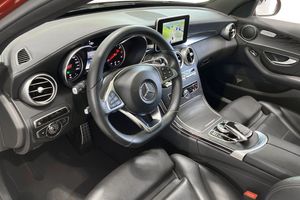 Mercedes C400 bild 7