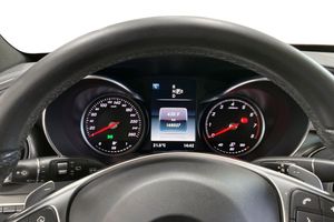 Mercedes C400 bild 6