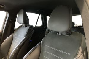 Mercedes GLC300 bild 15