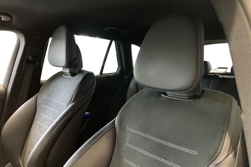 Mercedes GLC300 bild 15