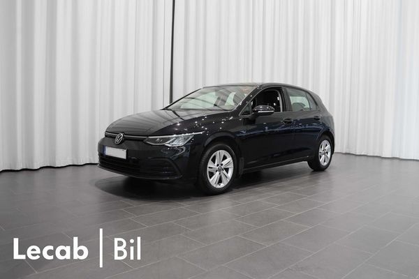 Volkswagen Golf Life eTSI 150hk DSG - 2026
