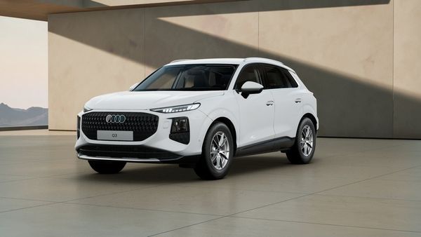 Audi Q3 SUV TFSI Proline 150 hk S tronic - 2026