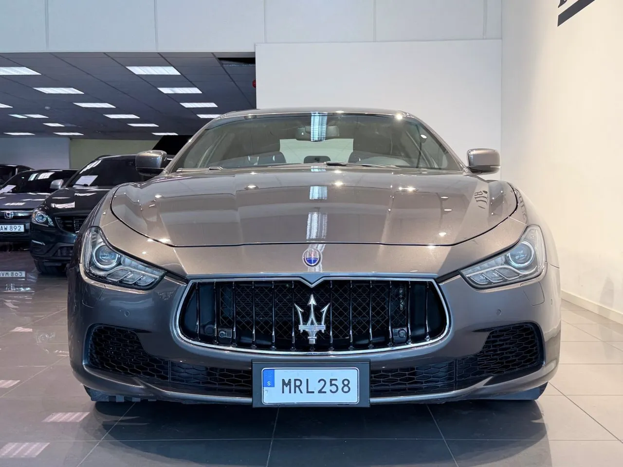 Vehicle image 1