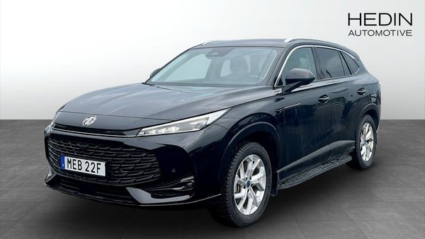 MG EHS HS LUXURY PHEV 1.5T AT - 2024