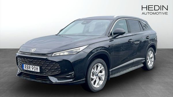 MG EHS HS LUXURY PHEV 1.5T AT - 2024