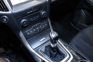 Ford S-Max bild 10
