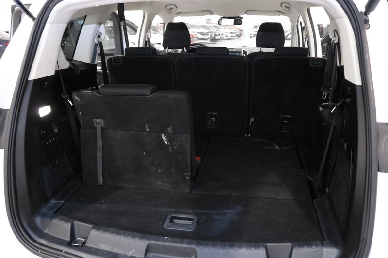 Ford S-Max bild 14