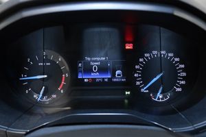 Ford S-Max bild 12