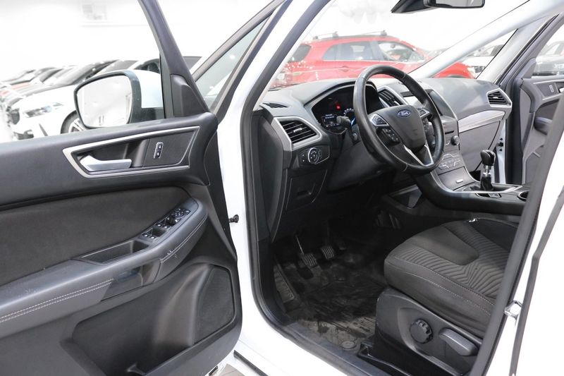Ford S-Max bild 6