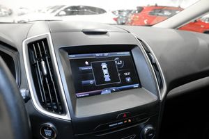 Ford S-Max bild 11