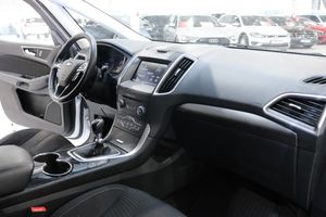 Ford S-Max bild 7