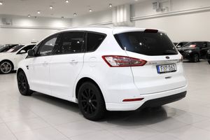 Ford S-Max bild 3