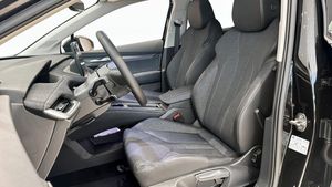 Skoda Elroq bild 5