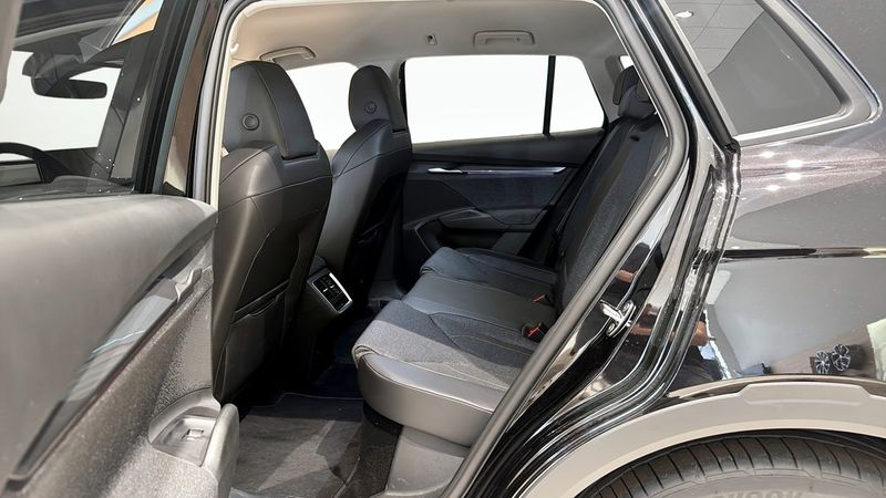 Skoda Elroq bild 8