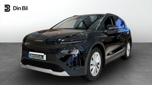 Skoda Elroq bild 1