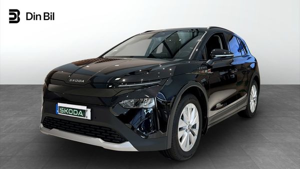 Skoda Elroq iv60 PRIVATLEASING! 4295:- - 2027