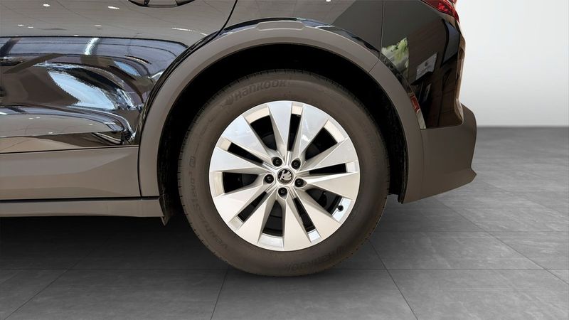Skoda Elroq bild 4