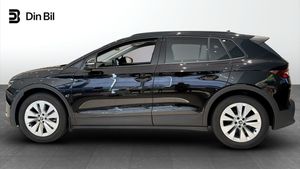 Skoda Elroq bild 2