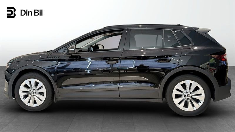 Skoda Elroq bild 2