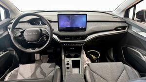 Skoda Elroq bild 7