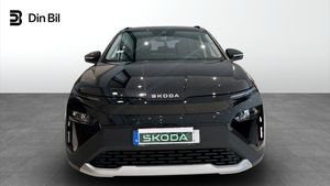 Skoda Elroq bild 3