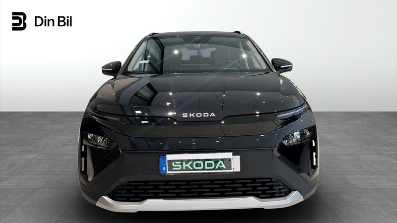Skoda Elroq bild 3